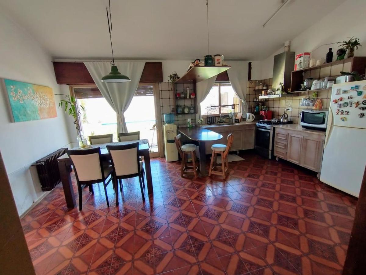 Casa Carlos Paz Сasa de vacaciones *