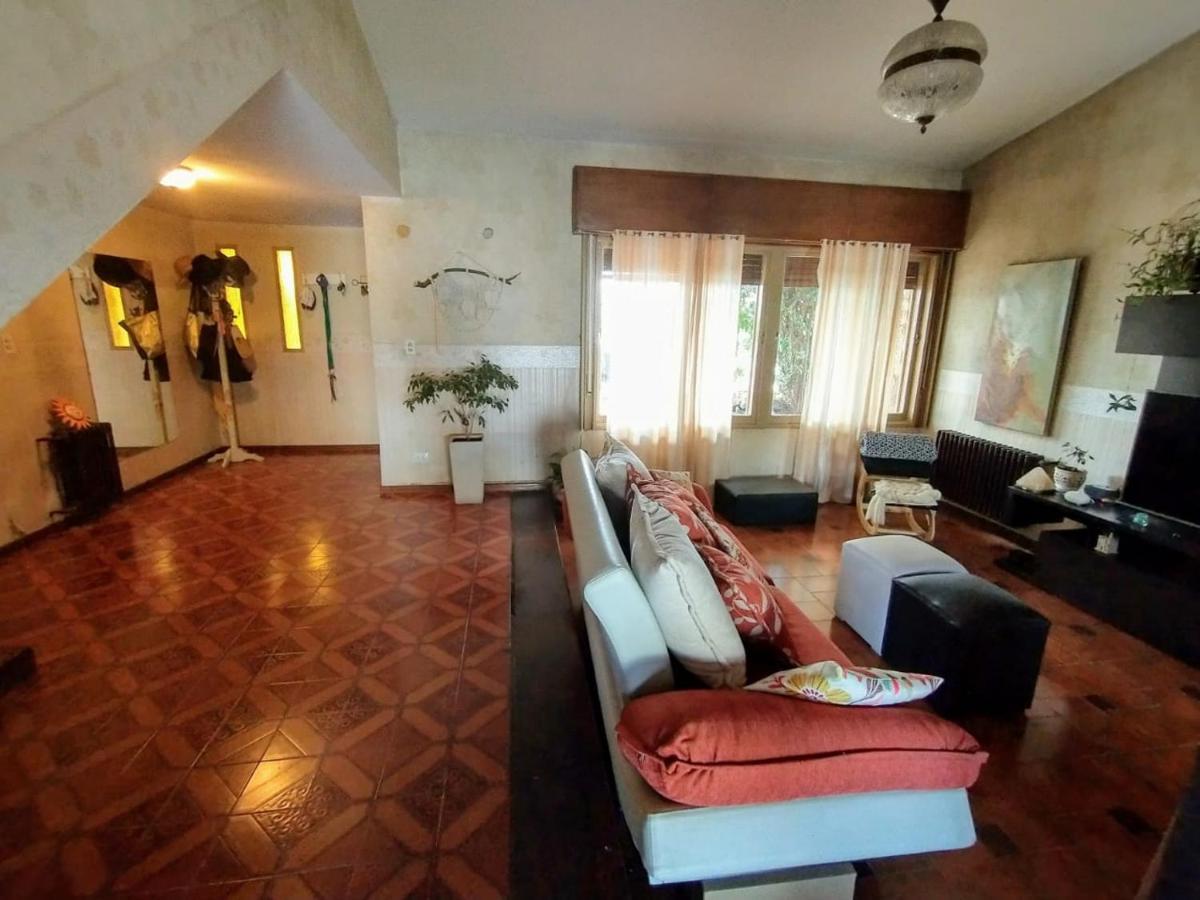 Сasa de vacaciones Casa Carlos Paz