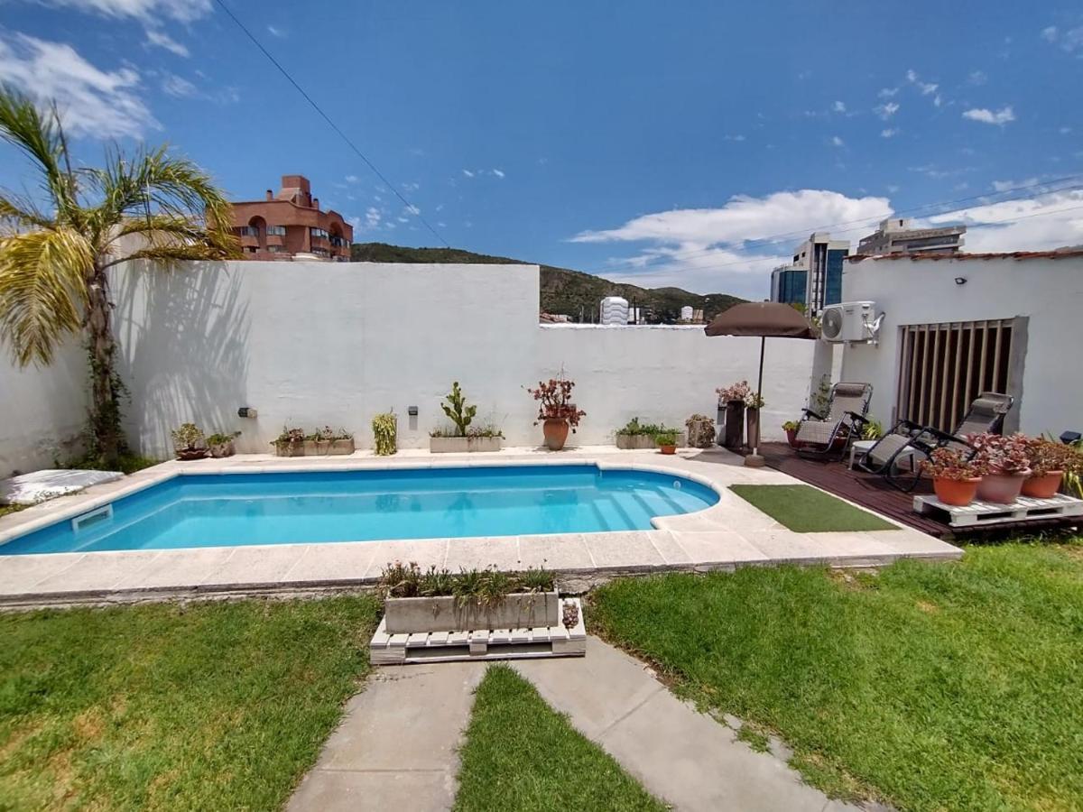 Casa Carlos Paz * Villa Carlos Paz
