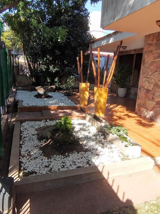 Casa Carlos Paz