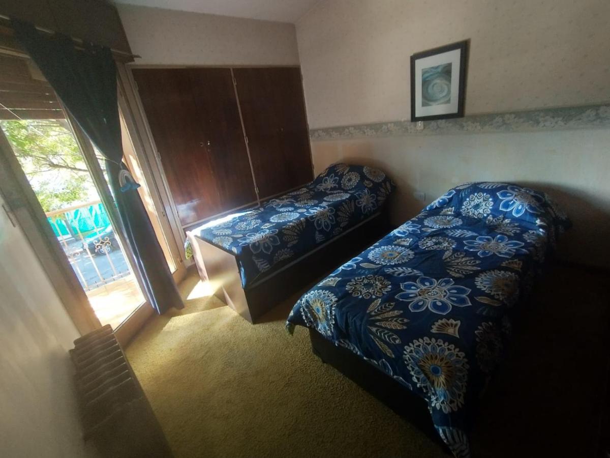 Casa Carlos Paz