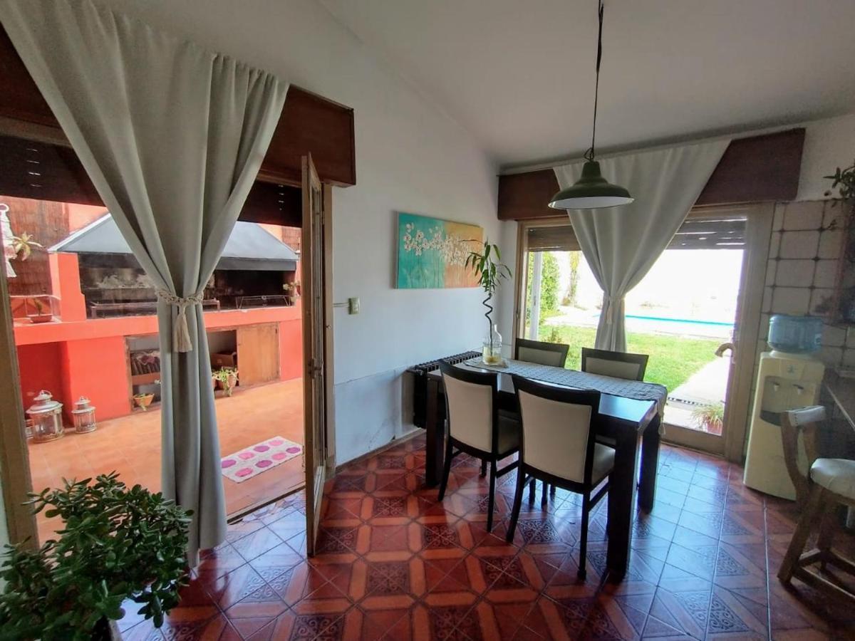 Casa Carlos Paz Сasa de vacaciones *