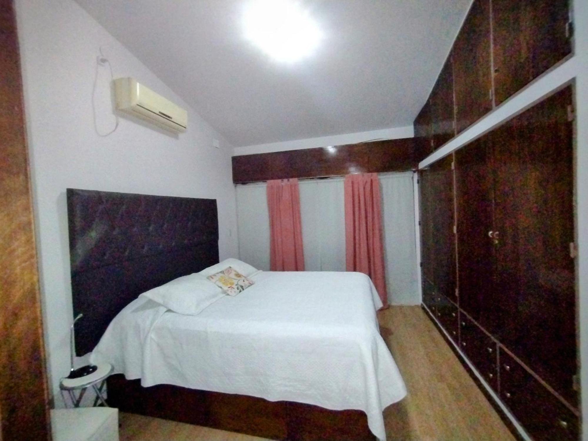 Casa Carlos Paz Сasa de vacaciones Villa Carlos Paz