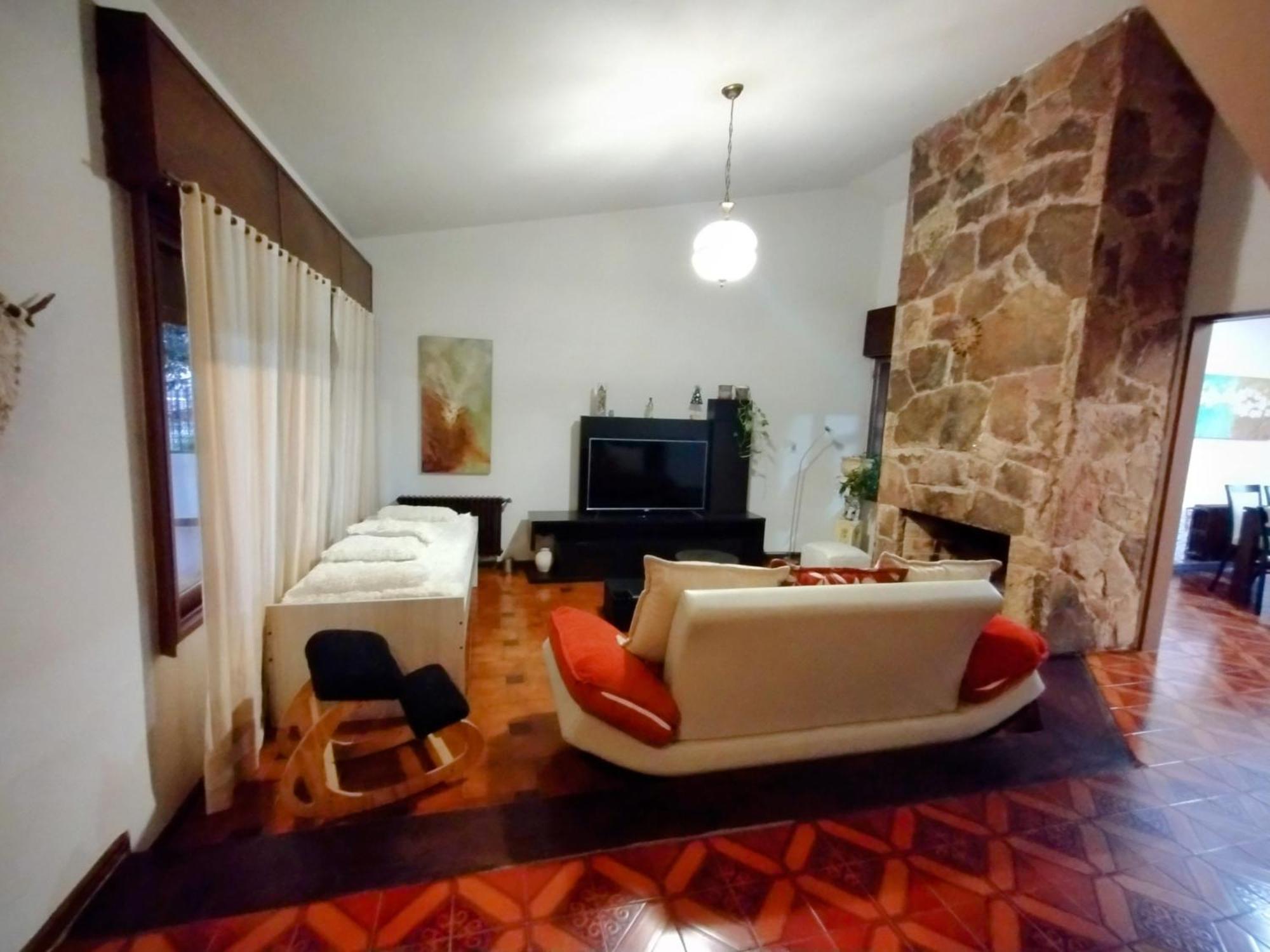 Casa Carlos Paz Villa Carlos Paz