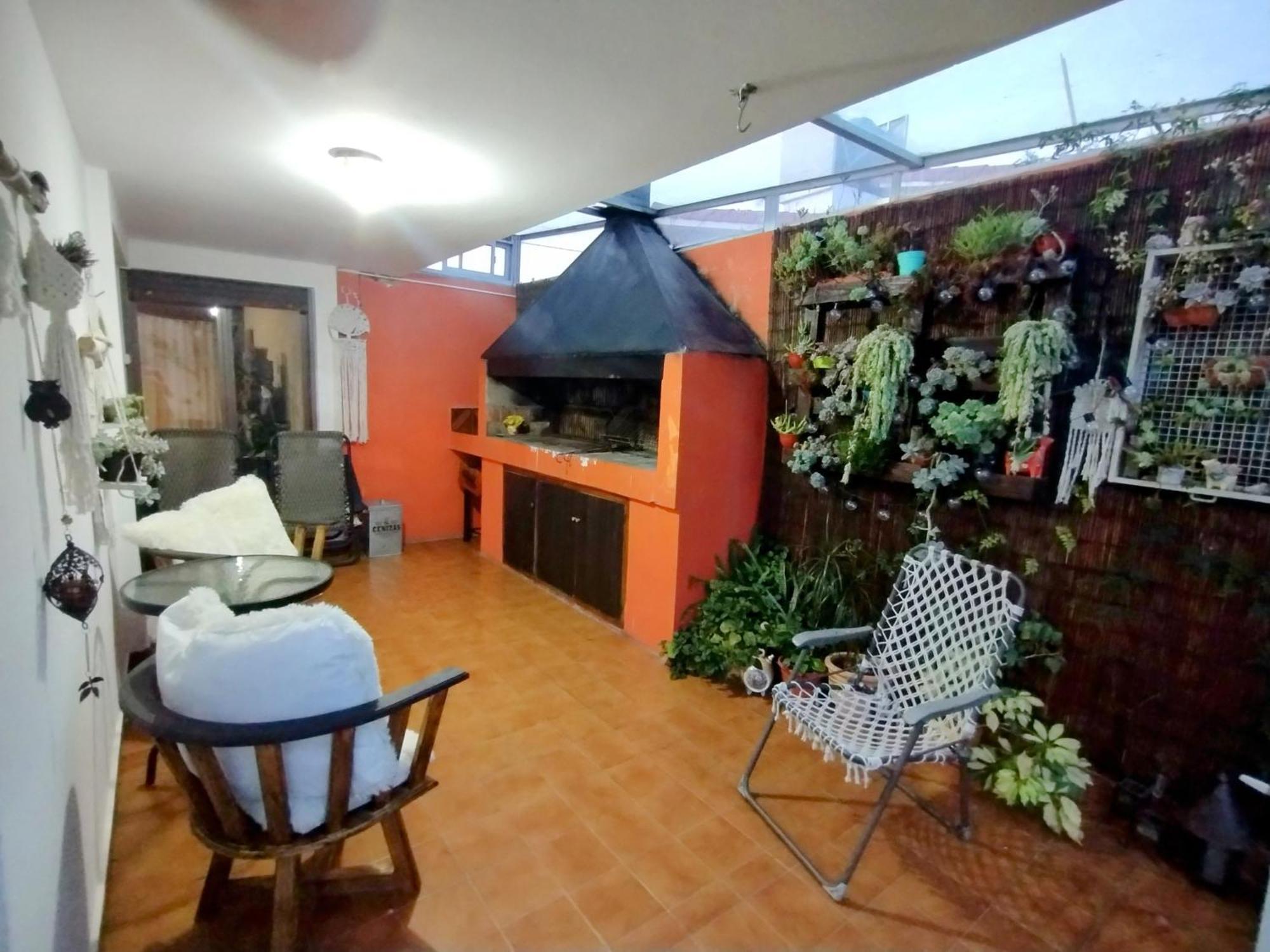 Casa Carlos Paz Сasa de vacaciones