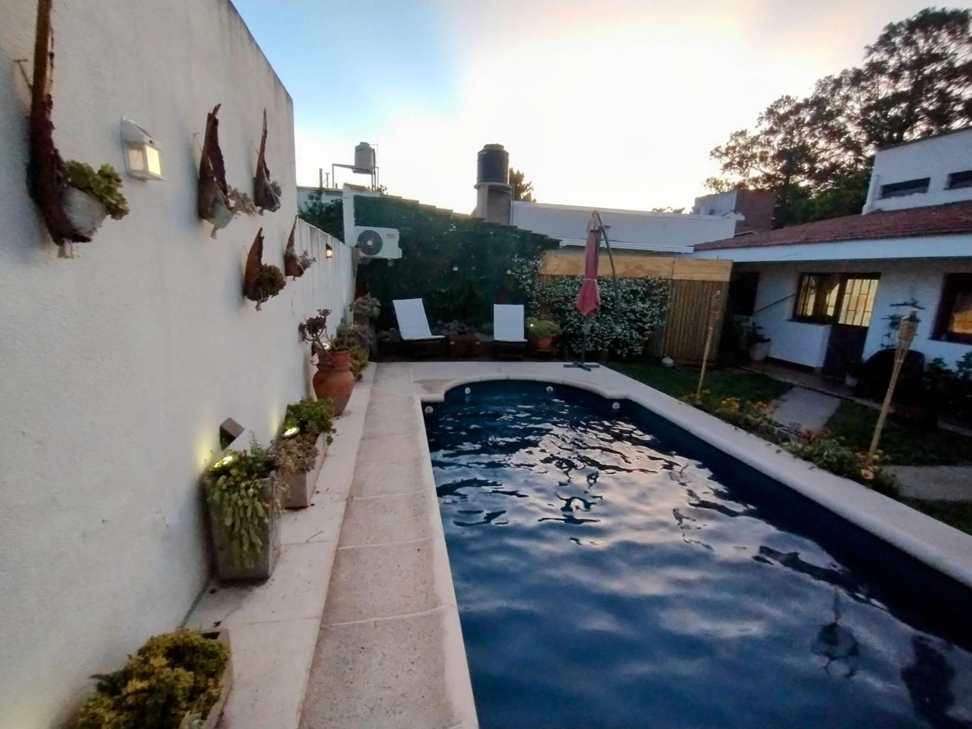 Сasa de vacaciones Casa Carlos Paz