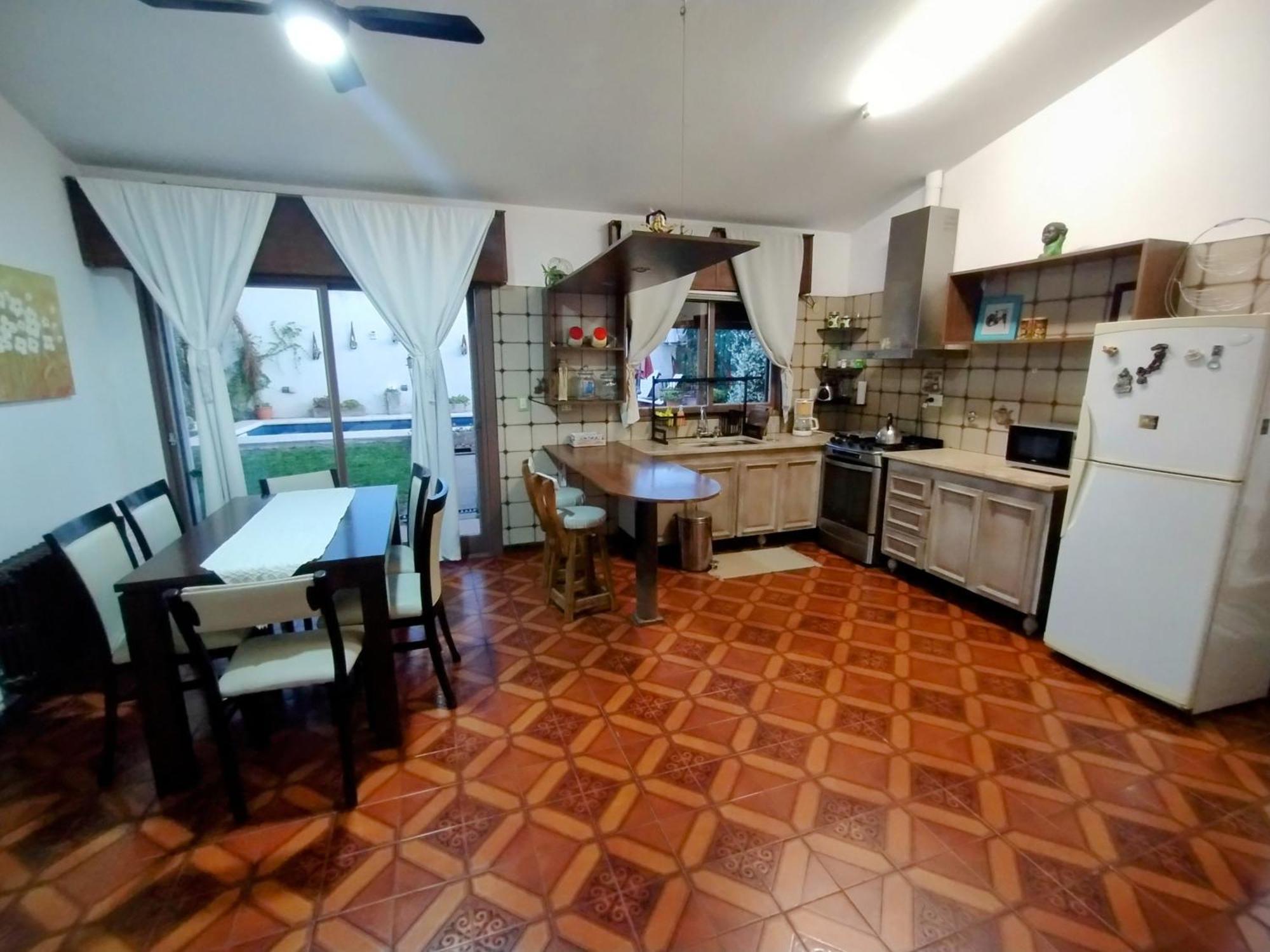 Сasa de vacaciones Casa Carlos Paz *